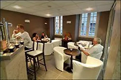 Du Commerce Navarrenx