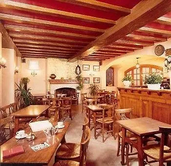 Hotel Du Commerce 2*